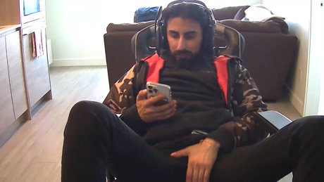 g_upz  06-04-2022 video naked