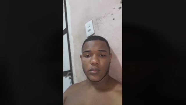 hal4elson  06-04-2022 Recorded Video bigdick