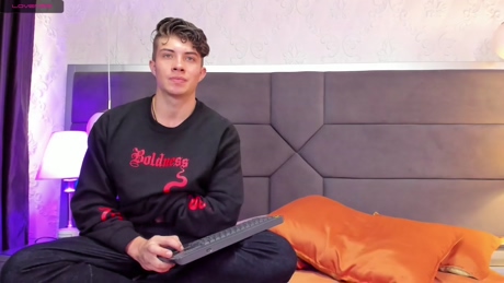 harol_and_jerry  05-04-2022 video harddick