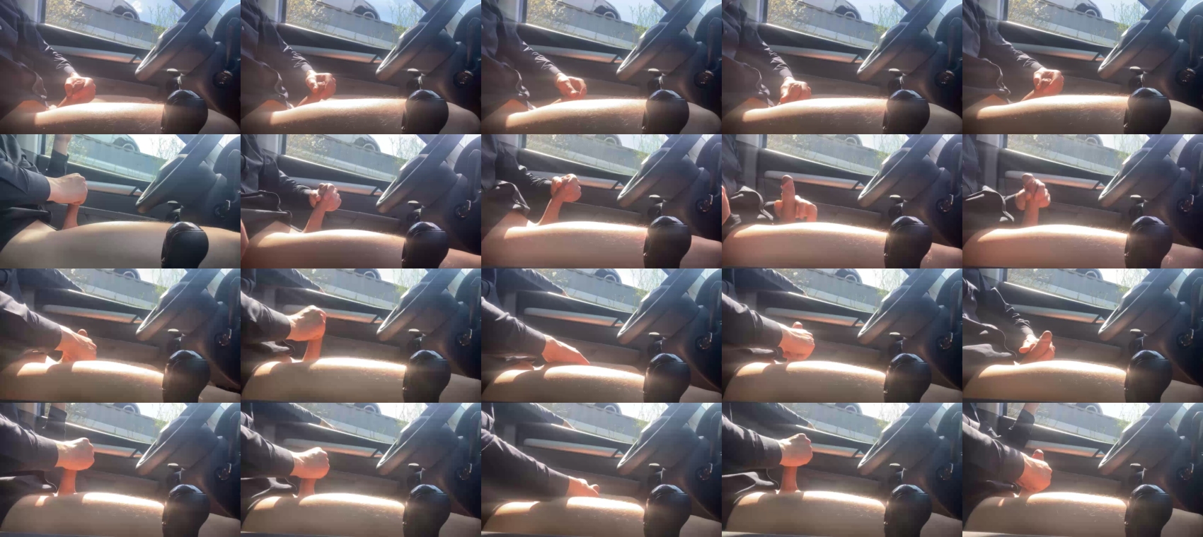 hotboy805  06-04-2022 Recorded Video twink