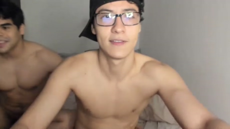 ilovegreydaddy  06-04-2022 video cute