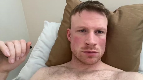 irishgodd  05-04-2022 video lick