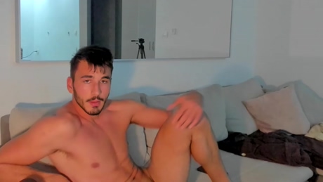 justhorny7772  06-04-2022 video bigballs