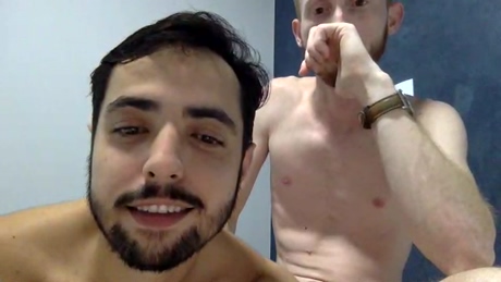 kinkyguysbr_  06-04-2022 Recorded Video sexy