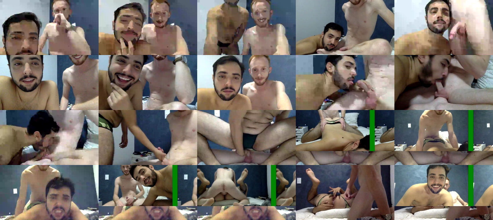 kinkyguysbr_  06-04-2022 Recorded Video sexy