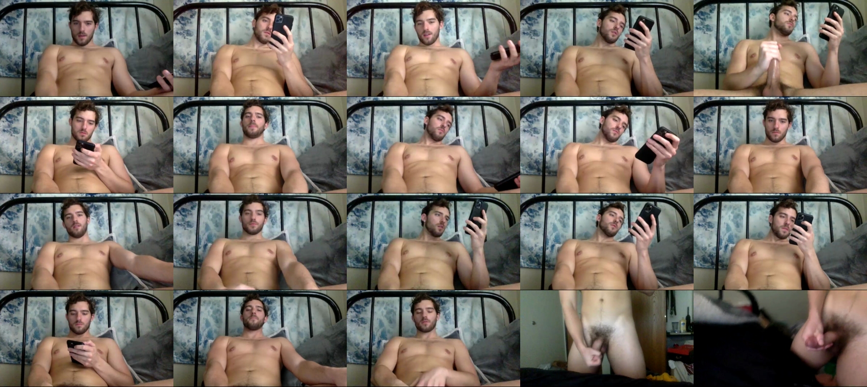 manoman998  05-04-2022 video Topless