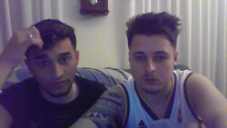 rafa683  06-04-2022 Recorded Video twink