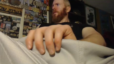 redhead4fun  05-04-2022 video striptease