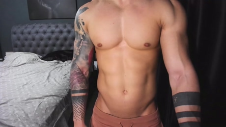 richarddarell  06-04-2022 video horny