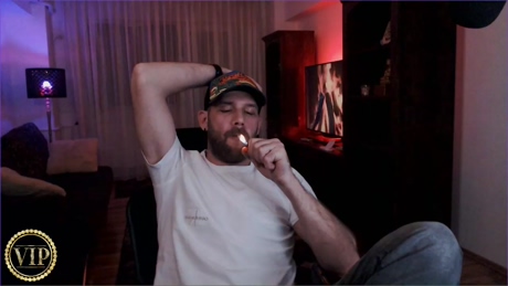 rickorider  06-04-2022 video spanking