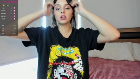 yourfreakygirl  05-04-2022 Recorded Females
