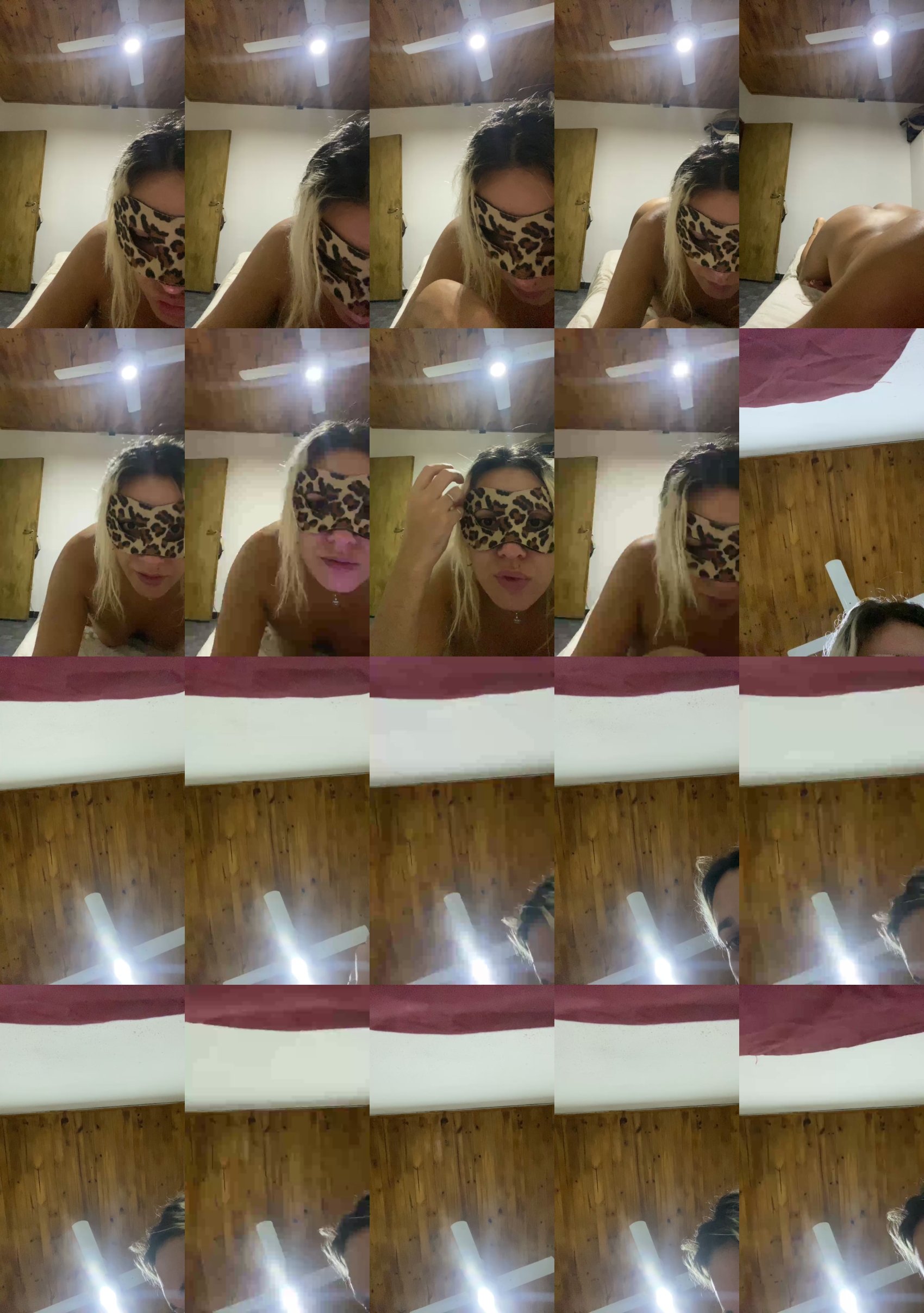 Aburridaysola 07-04-2022 squirt 