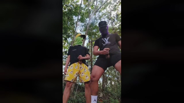 Badboys_dirty  06-04-2022 video juicy