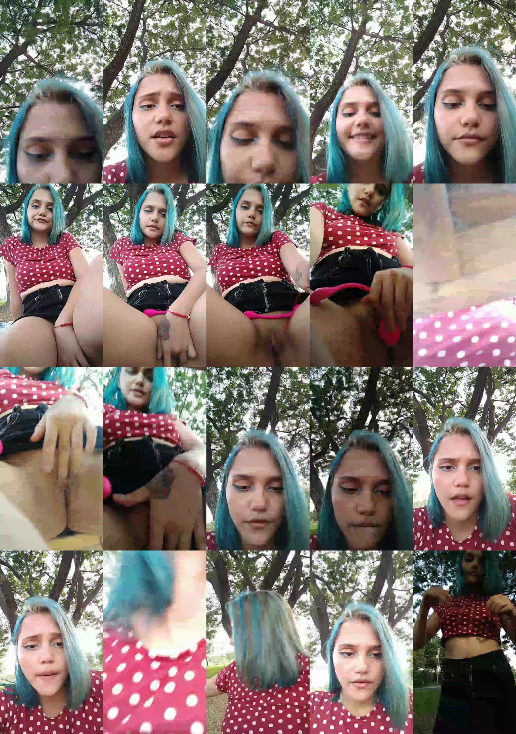Giulia_Moratti 06-04-2022 fuckass 