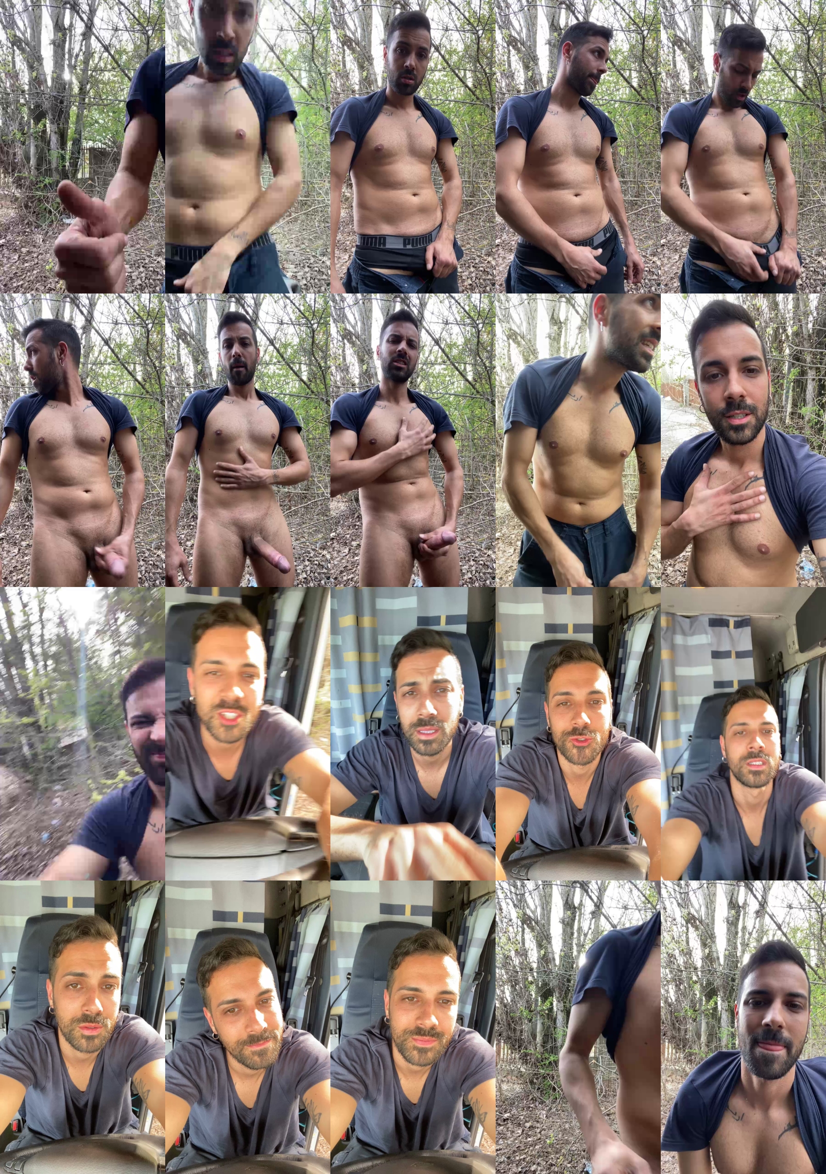 Gordo1592  07-04-2022 Recorded Video Recorded