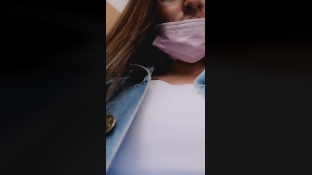 IsabellaBelluci 07-04-2022 tits 
