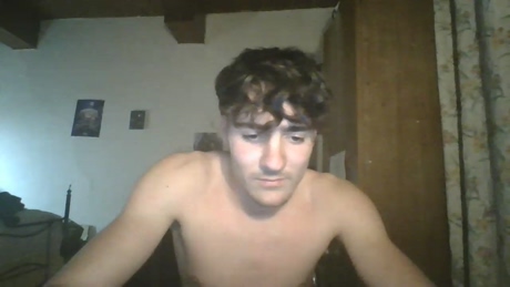 Louis32220  06-04-2022 Recorded Video ass