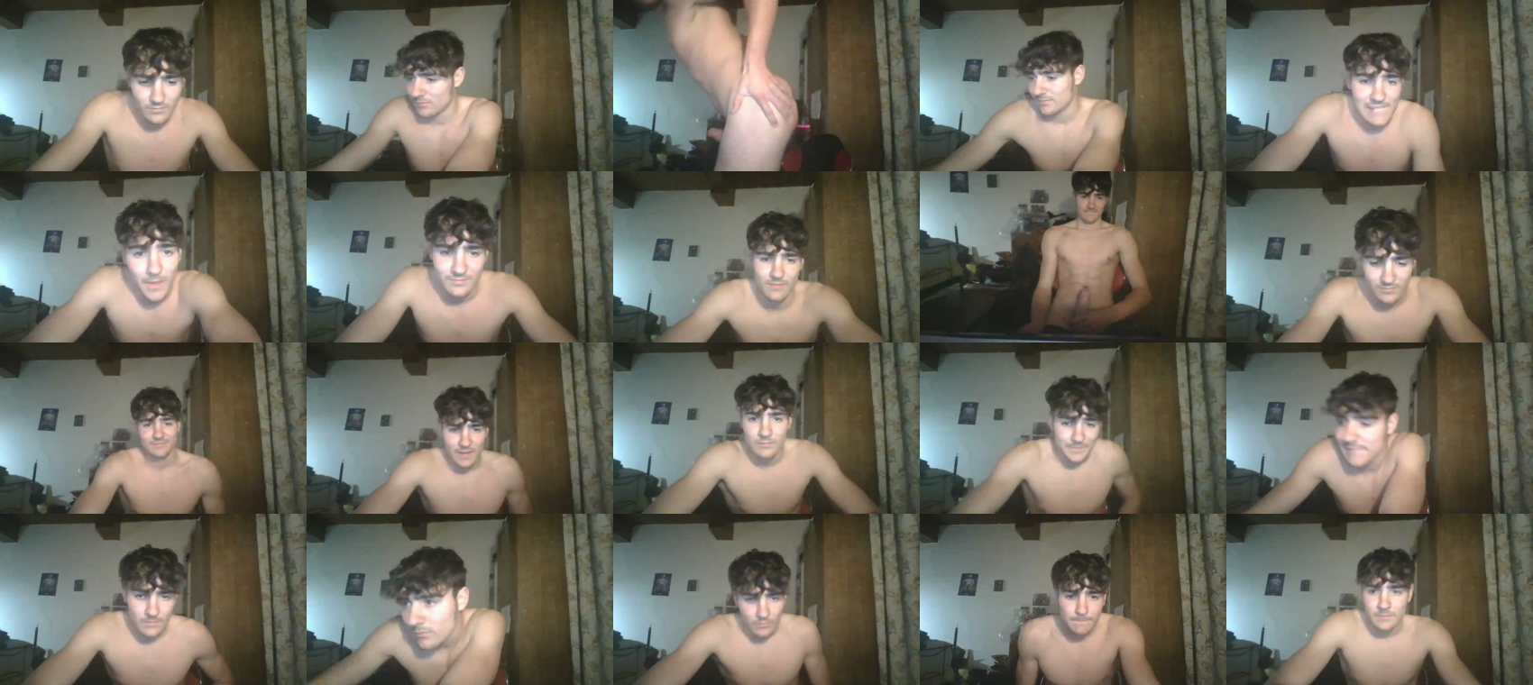 Louis32220  06-04-2022 Recorded Video ass