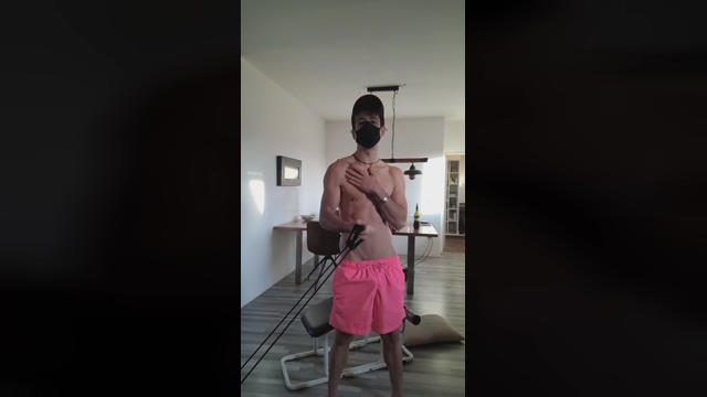 Majo_Boy  07-04-2022 video moan