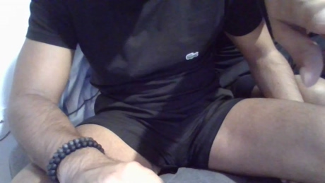 Misteranonimos  07-04-2022 video Naked