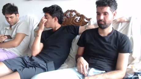 Sebhastian  06-04-2022 video suckcock