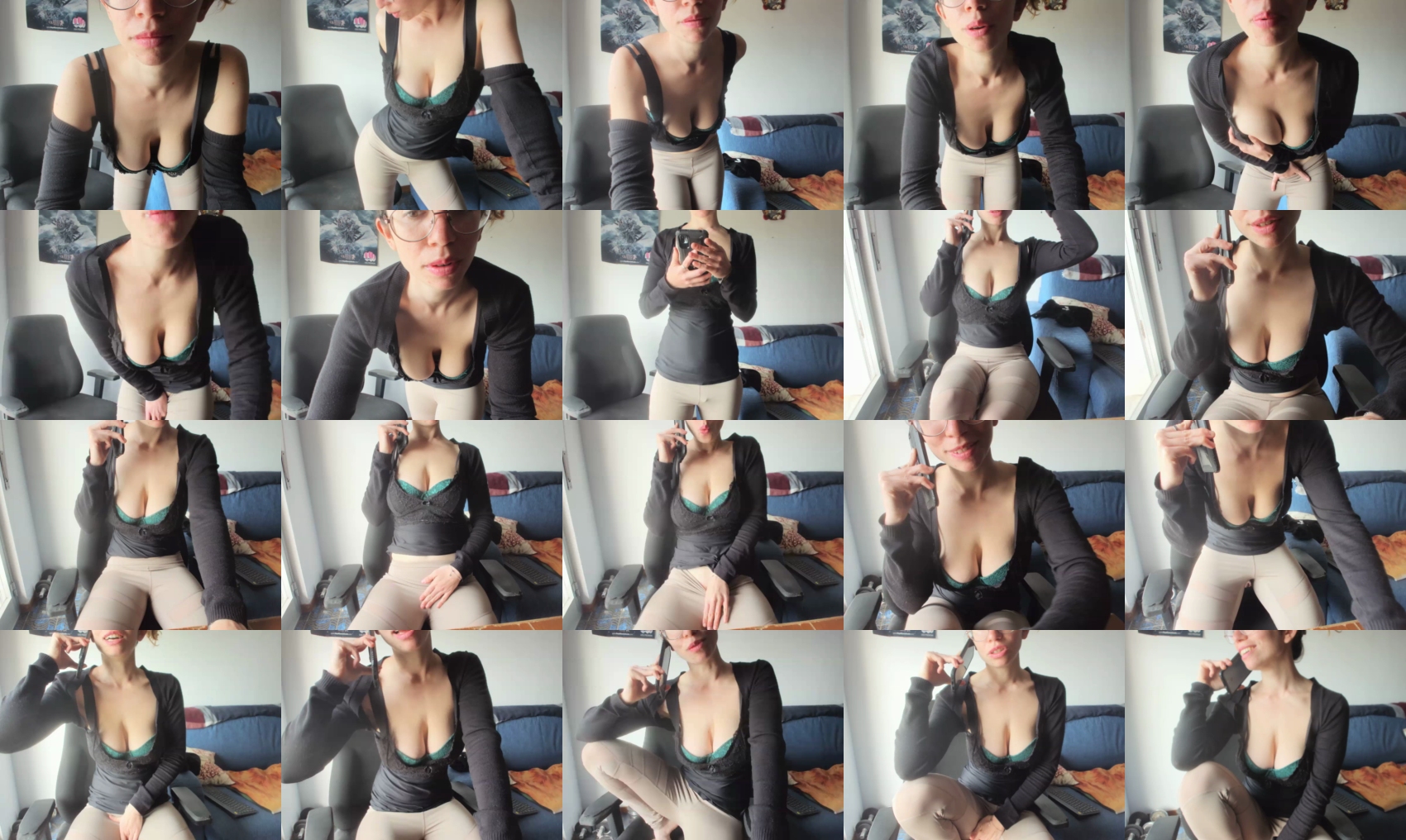 SexJeux 07-04-2022 fuckpussy 