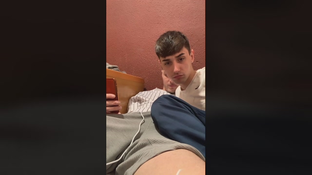 Teencouplegay  07-04-2022 Recorded Video bicurious