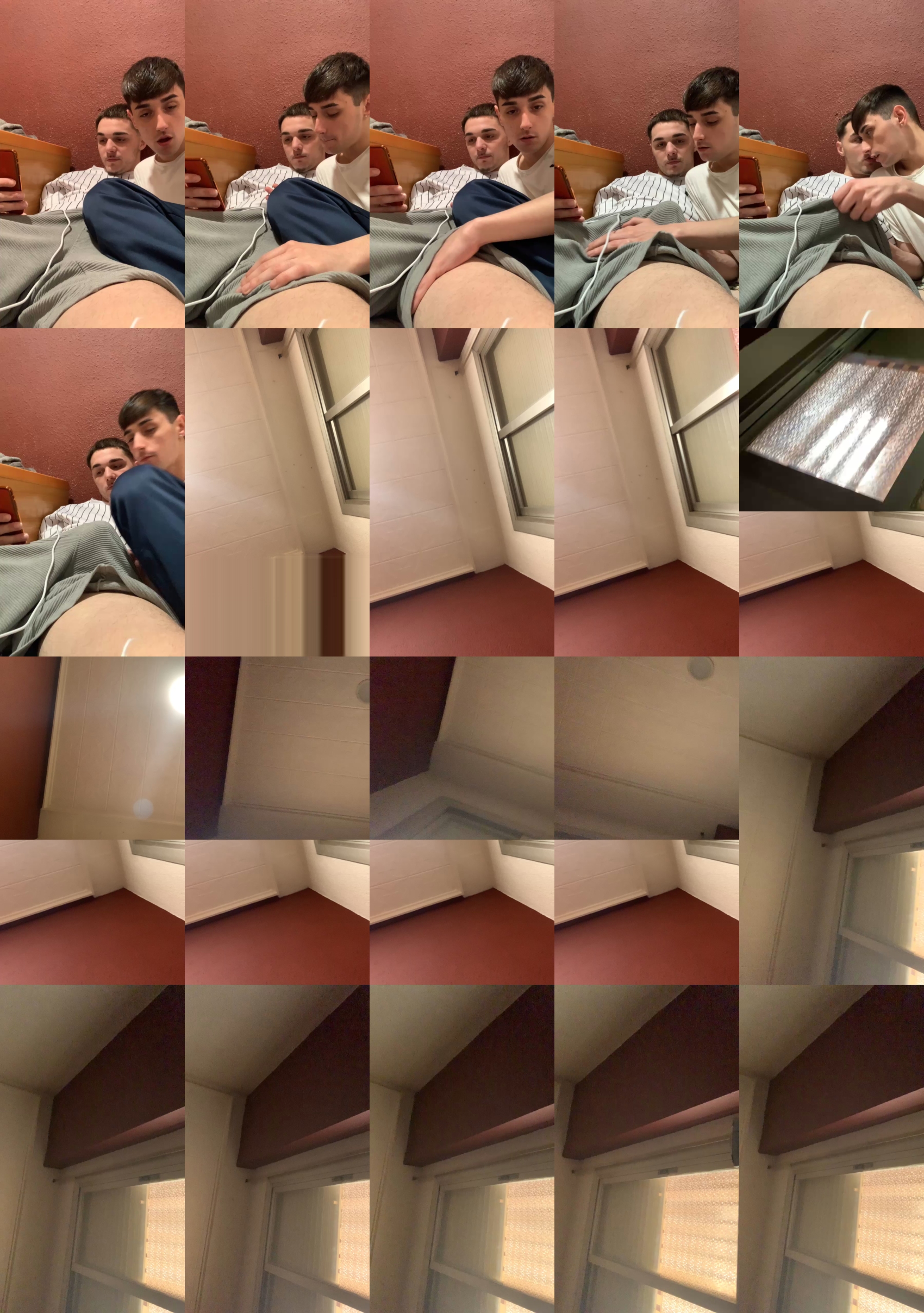Teencouplegay  07-04-2022 Recorded Video bicurious
