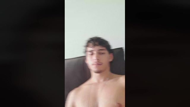 alex_delarge  07-04-2022 Recorded Video gay