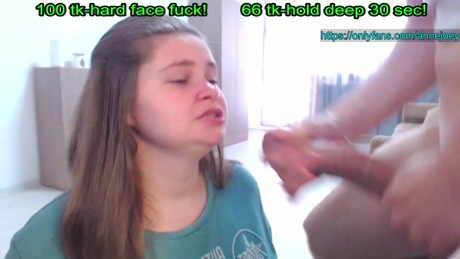 anne_joey 07-04-2022 fingering 