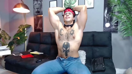 bless_my_neighbor  07-04-2022 video analsex