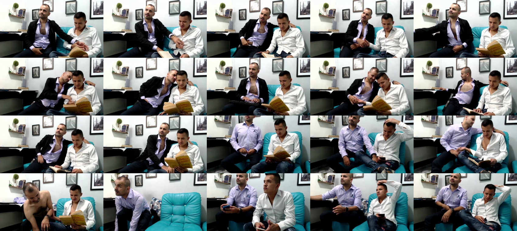 boys_bi  07-04-2022 Recorded Video Nude