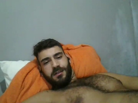 caiorio2  07-04-2022 video jerking