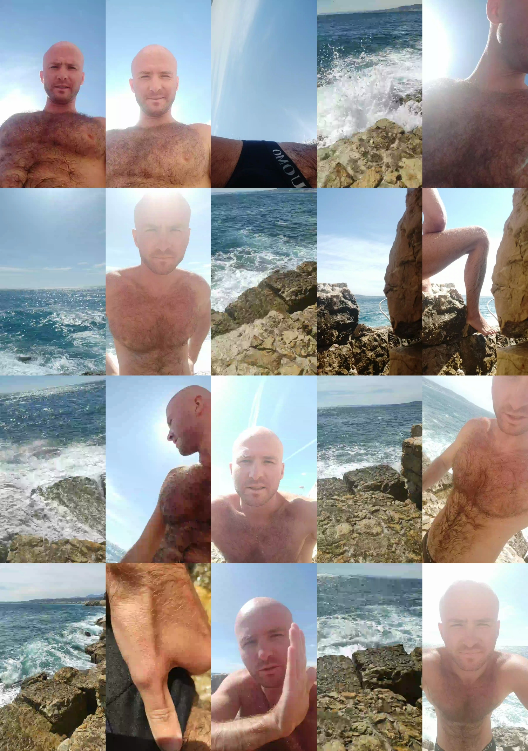 elvis34h  07-04-2022 Recorded Video fuckher