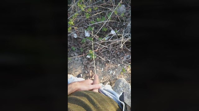 emanuele033  06-04-2022 Recorded Video amateur