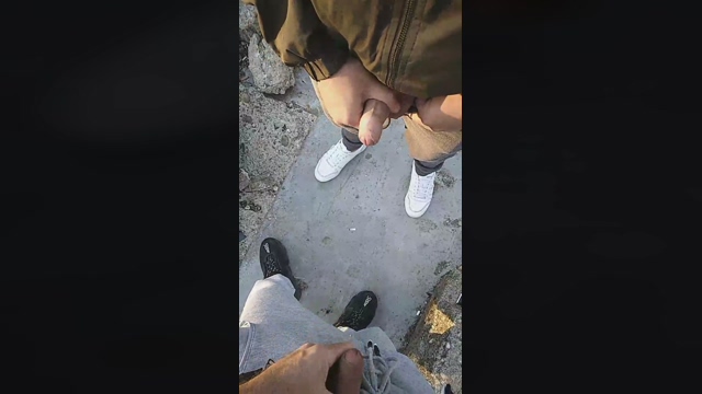 emanuele033  06-04-2022 video skinny