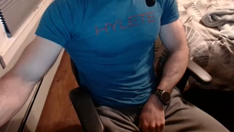 hardabs256  06-04-2022 video handsome