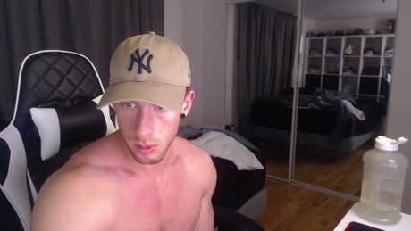 iamfrankk  07-04-2022 video sexy