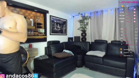 jeff_and_friend  07-04-2022 video Video