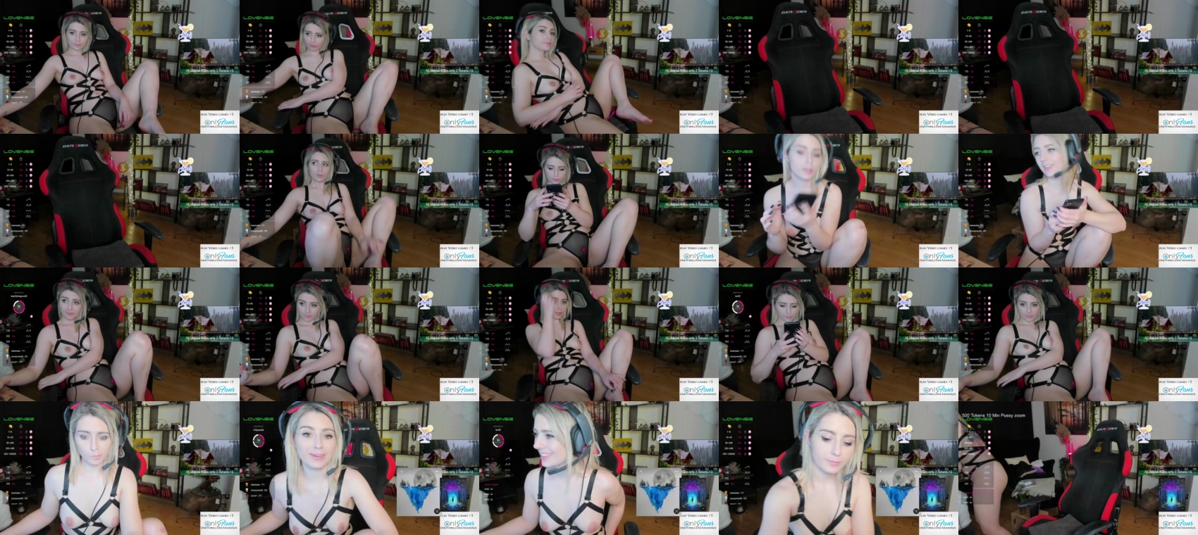 kimilee22 06-04-2022 Porn 