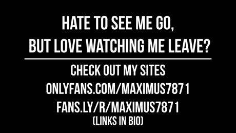 maximus_787  07-04-2022 video naked