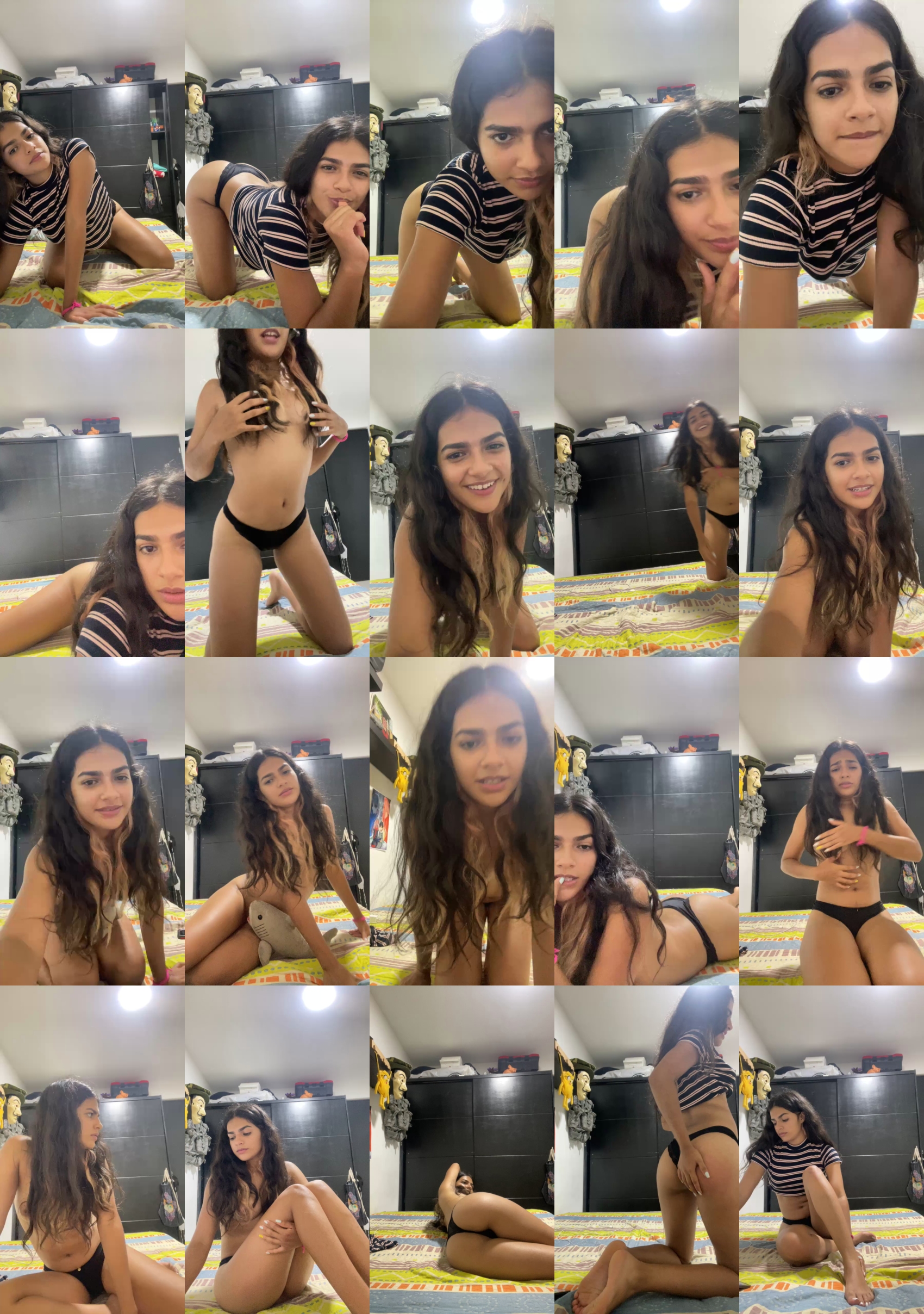 mia_jordy 07-04-2022 sexybody 