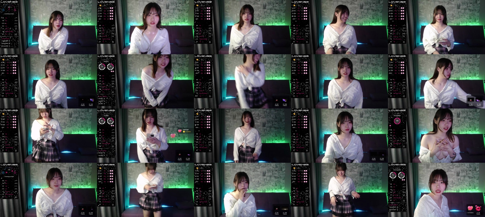 miuki_taiyo 06-04-2022 tits 