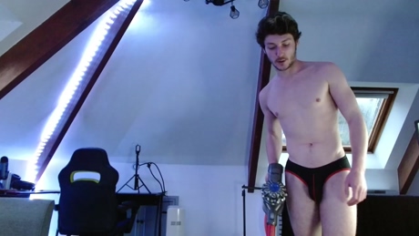 nice_2_meet_you  06-04-2022 video jackoff