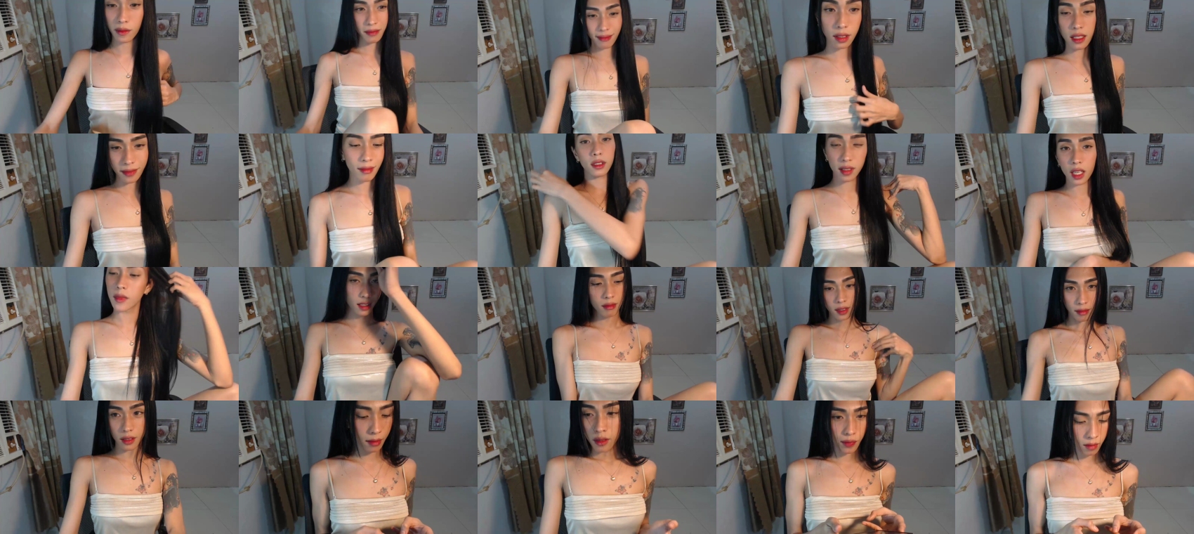 princess_asianjade08  07-04-2022 Trans suckshow