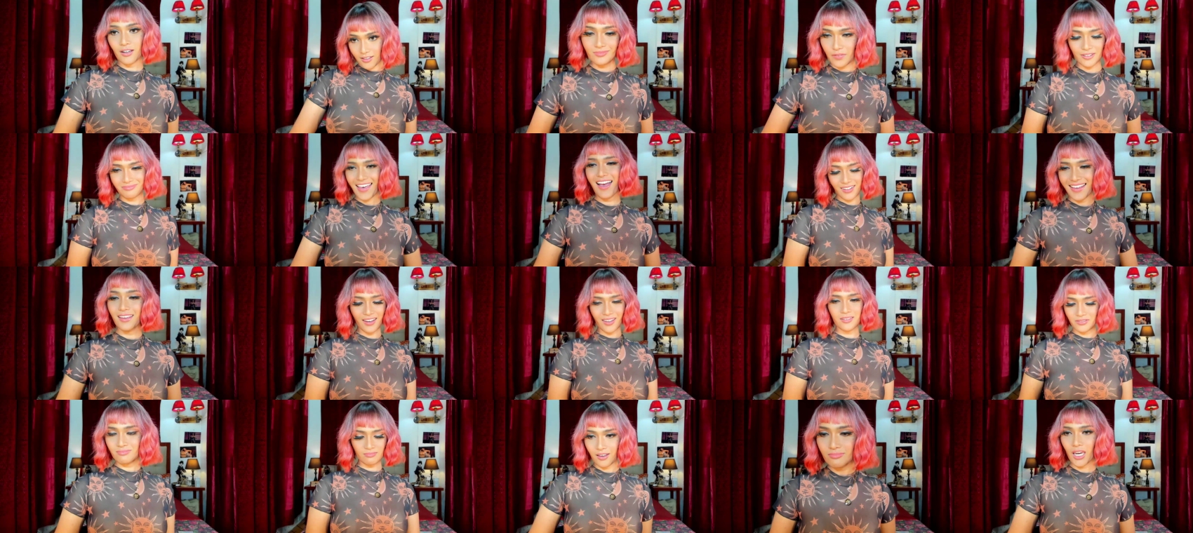 scarlettcumsalot  07-04-2022 Trans horny