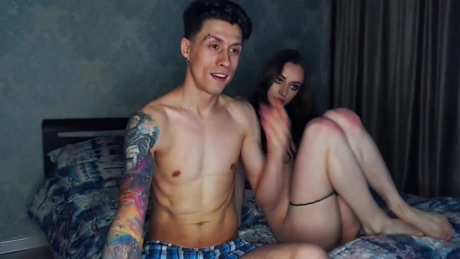 shineblue2728  06-04-2022 Recorded Couples