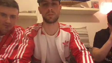 tony_savage  07-04-2022 Recorded Video bigballs