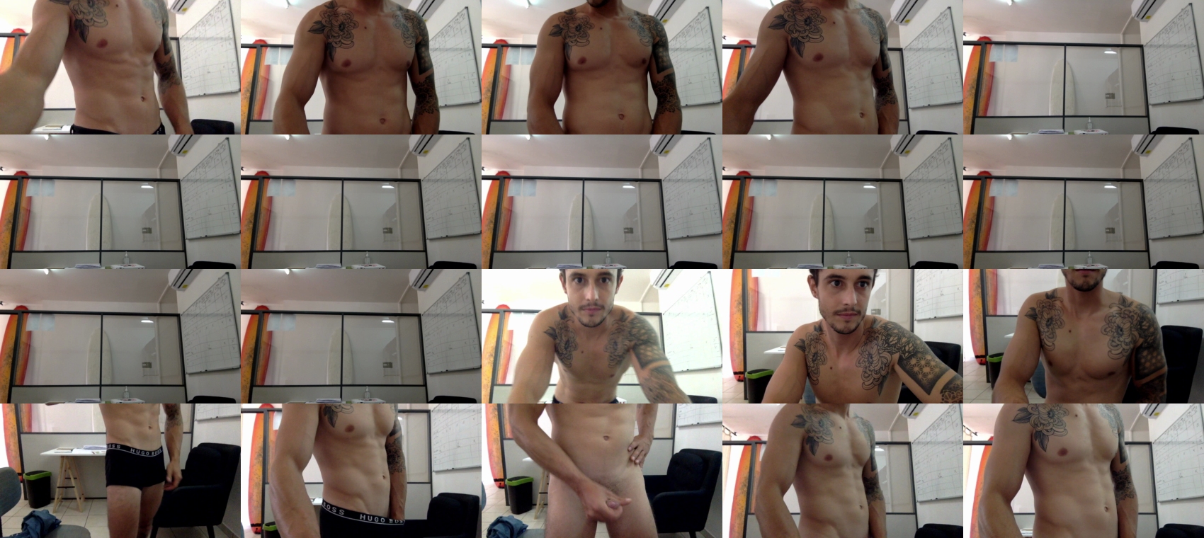 xazraelx  07-04-2022 Recorded Video sexykitty