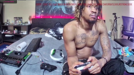 xxxjrstrokesxxx  07-04-2022 video spank